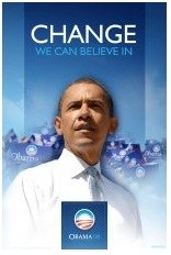 WP Barack_Obama_Poster