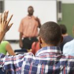 Teacher racial bias