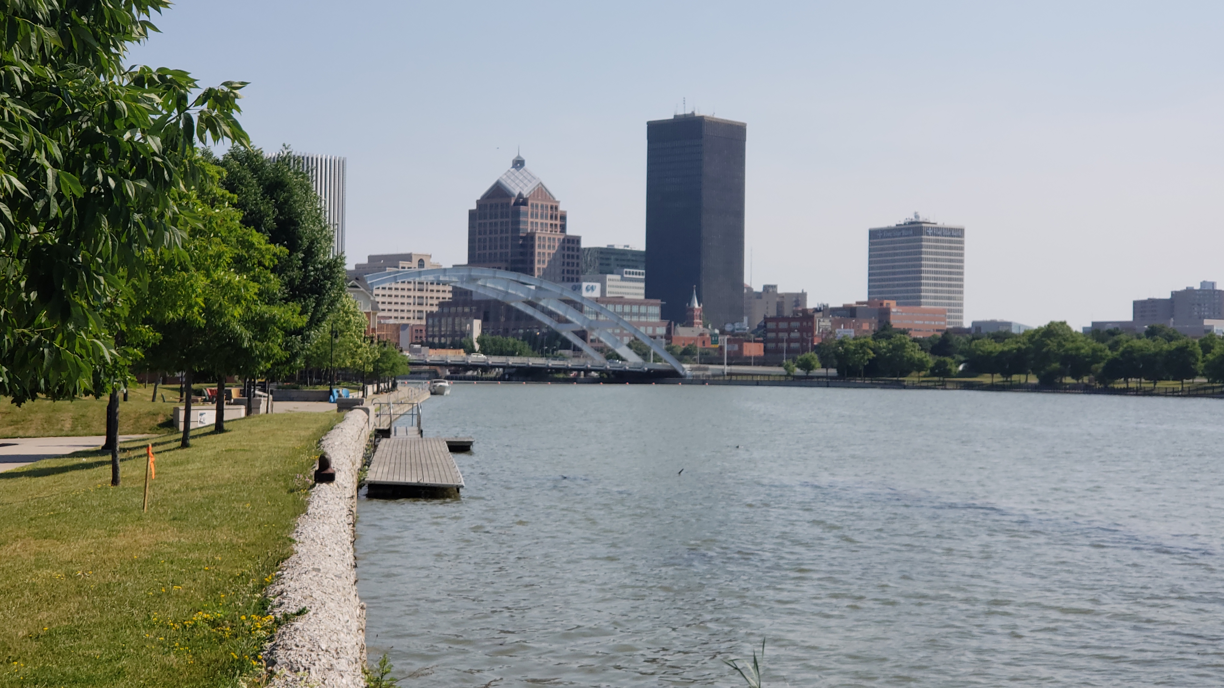 Rochester, NY - BlackDemographics.com