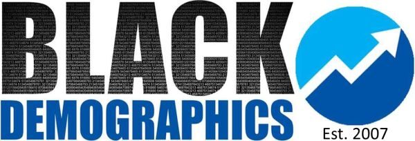 BlackDemographics.com